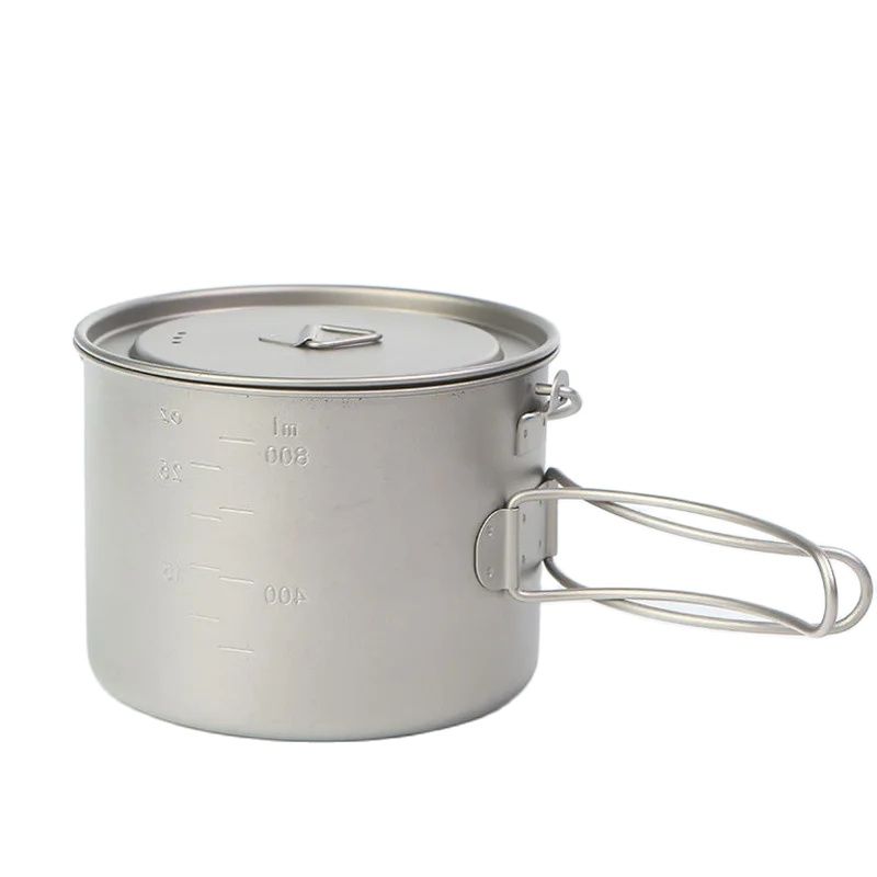 Outdoor Picnic Titanium Cookin - đánh giá và giá Camping Cooking Stove