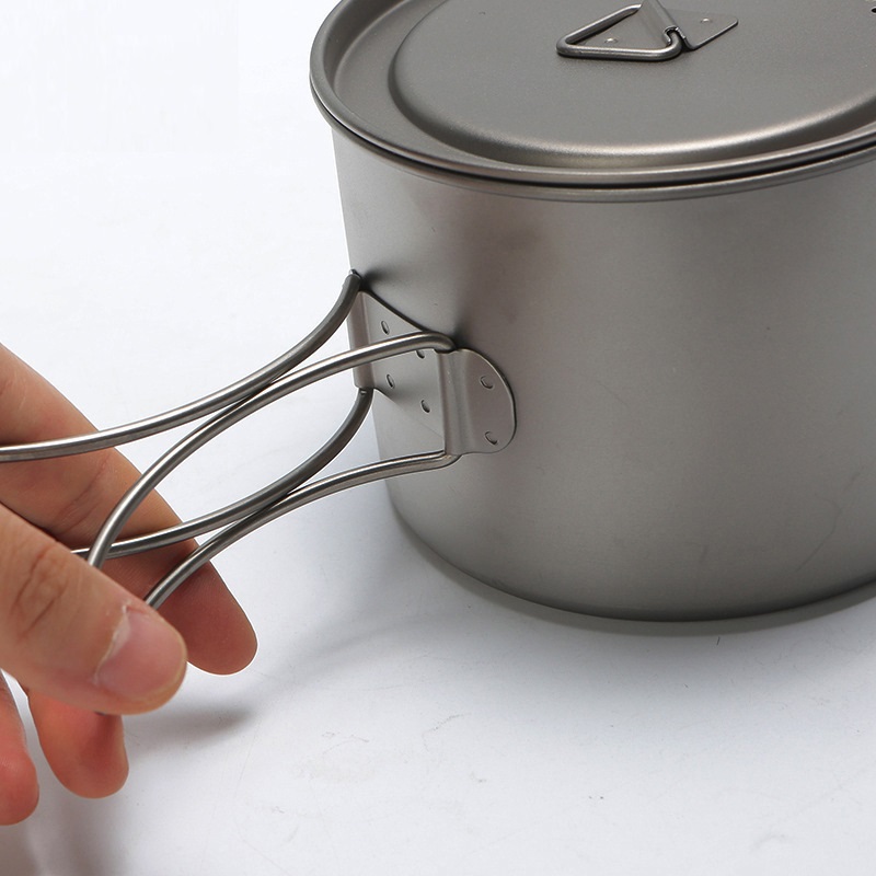 Outdoor Picnic Titanium Cookin - đánh giá và giá Camping Cooking Stove