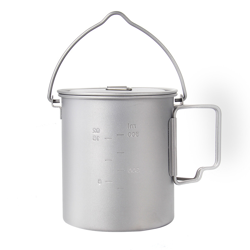 Outdoor Picnic Titanium Cookin - đánh giá và giá Camping Cooking Stove