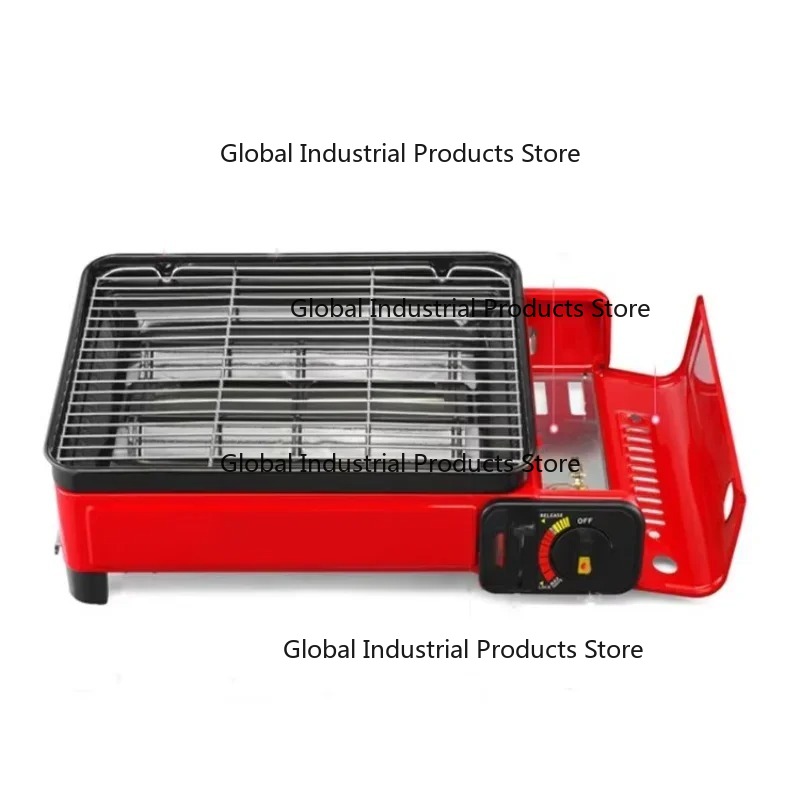 Mini Camping Picnic Butane Sto - đánh giá và giá Camping Cooking Equipment Electric