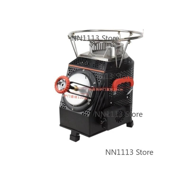 Large Self-Driving Camping Sto - đánh giá và giá Camping Cooking Equipment Electric