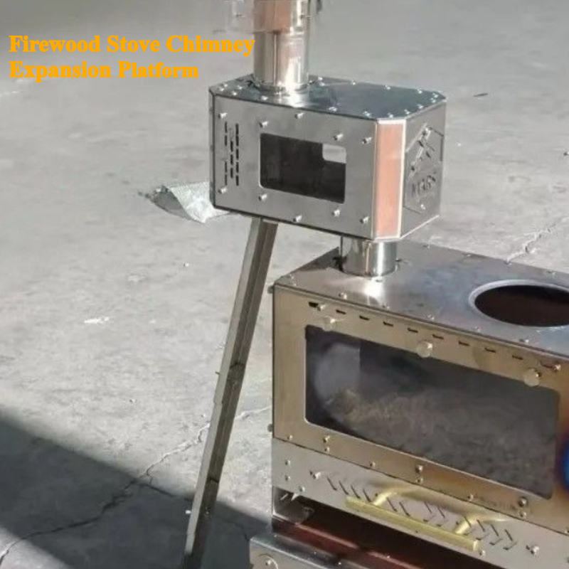 Camping Firewood Stove Anti Sp - đánh giá và giá Camping Cooking Fire Stove