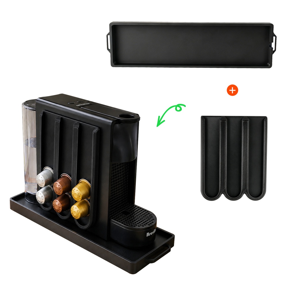 /Coffee /Capsule /Holder Tray  - đánh giá và giá Camping Cooking Tray