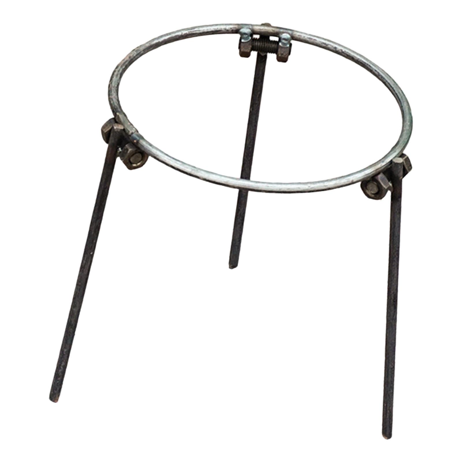 Campfire Tripod,Open Fire Cook - đánh giá và giá Camping Cooking Fire Stove