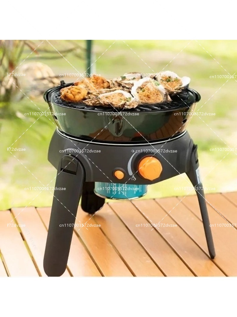 Outdoor Multi Function Gas Sto - đánh giá và giá Camping Cooking Gas Stove
