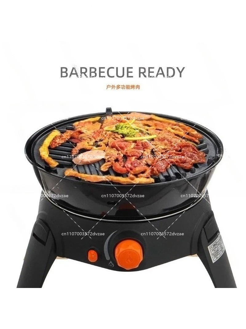Outdoor Multi Function Gas Sto - đánh giá và giá Camping Cooking Gas Stove