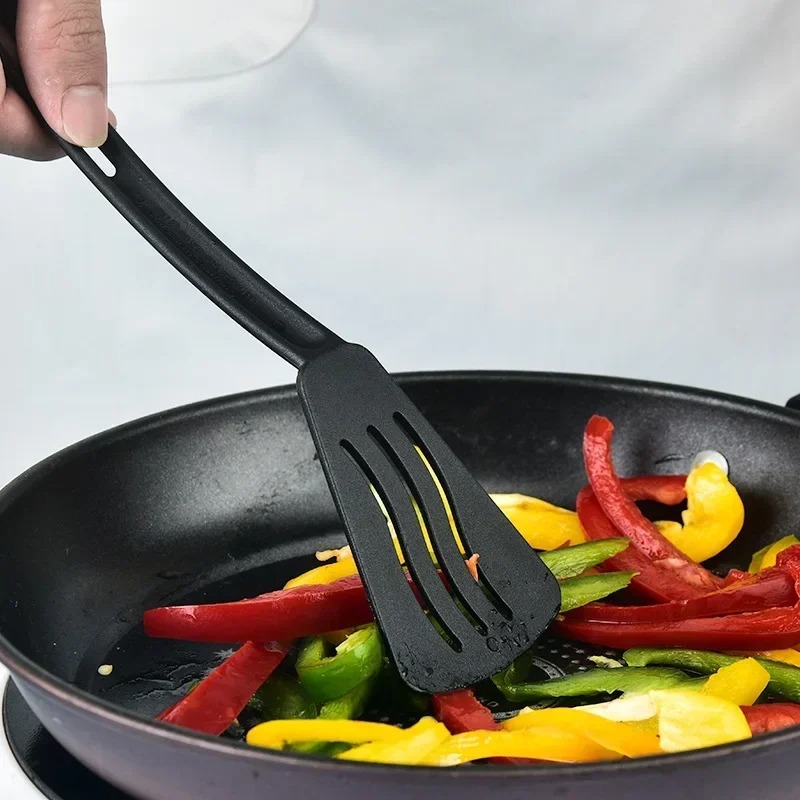 1/3 Pack Nylon Kitchen Utensil - đánh giá và giá Camping Cooking Kids