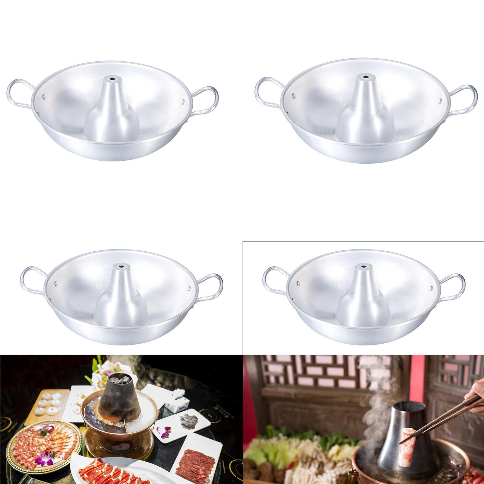 Shabu Hot Pot Fast Heating Jap - đánh giá và giá Japanese Camping Cooking