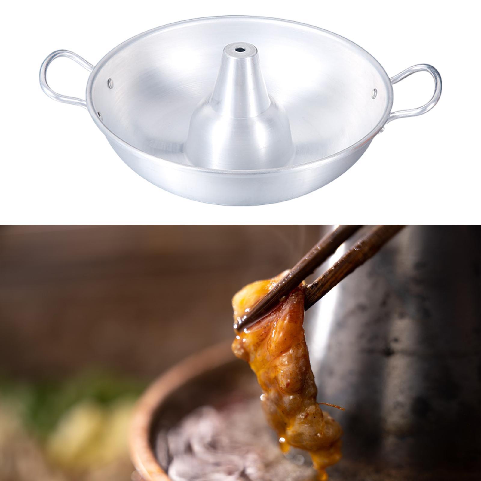 Shabu Hot Pot Fast Heating Jap - đánh giá và giá Japanese Camping Cooking