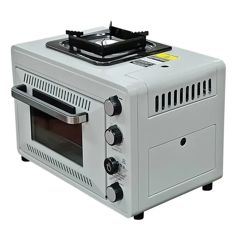 Factory Wholesale Portable But - đánh giá và giá Camping Cooking Equipment Electric