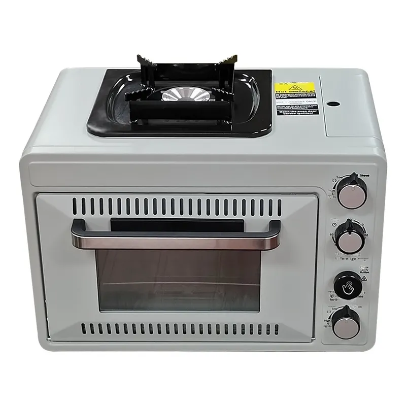 Factory Wholesale Portable But - đánh giá và giá Camping Cooking Equipment Electric