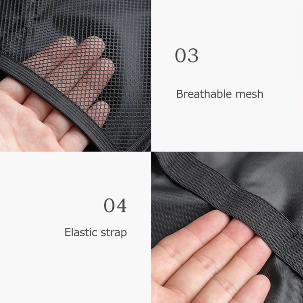 2024 Picnic Utensil Set Storag - đánh giá và giá Camping Cooking Utensil Bag