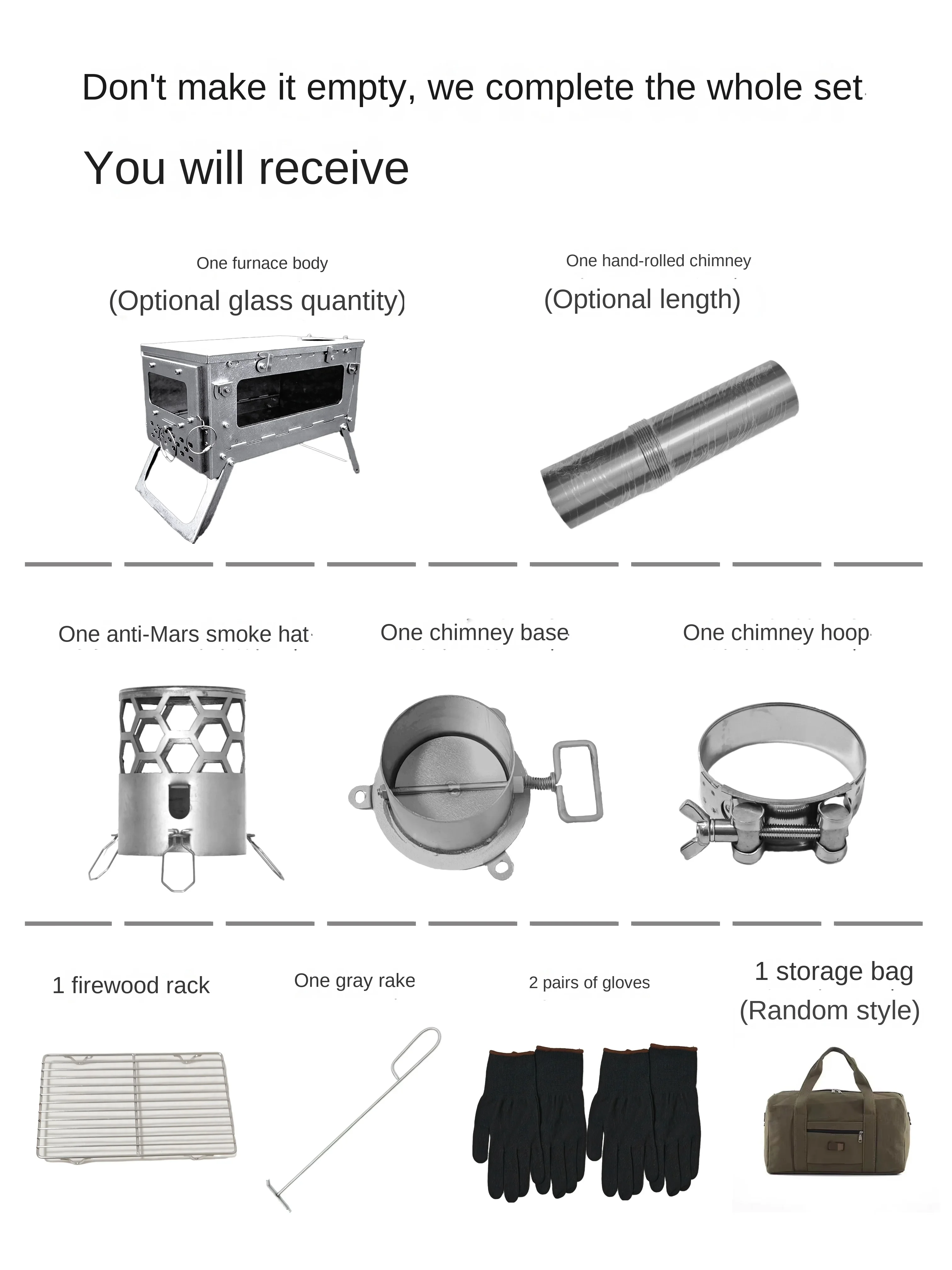 WT Star Ti Titanium Alloy Fold - đánh giá và giá Camping Cooking Grate