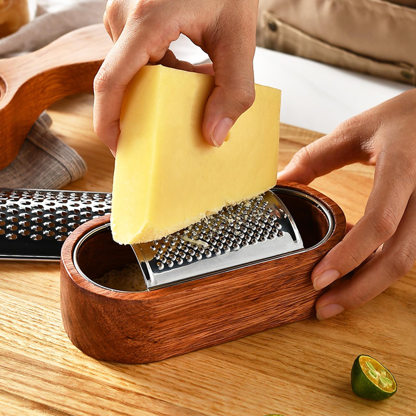 Cheese Grater Kitchen Shredder - đánh giá và giá Camping Cooking Vegetables
