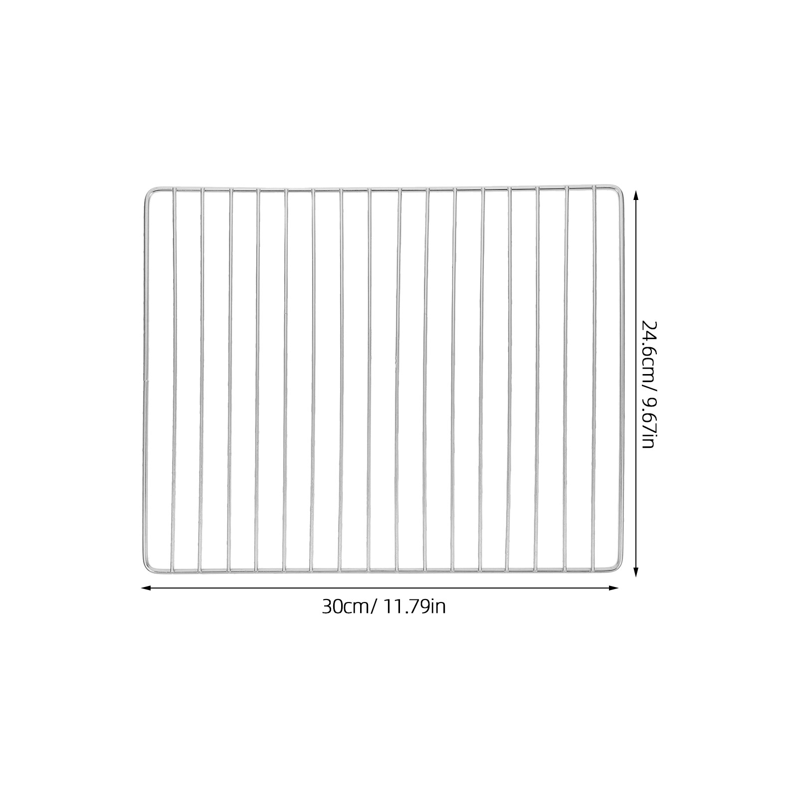 Stainless Steel Bbq Grill Wire - đánh giá và giá Camping Cooking Mesh