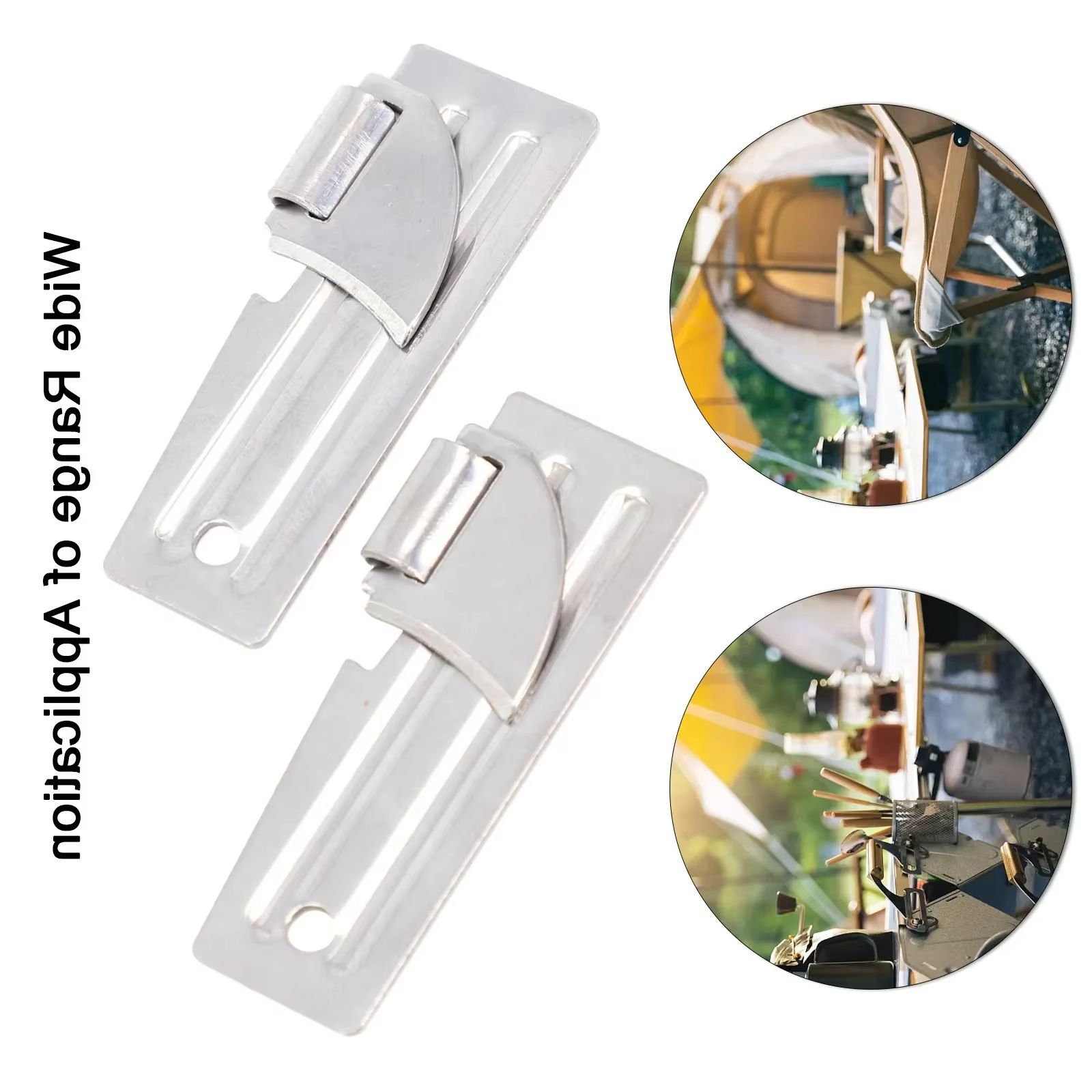 2pcs Stainless Steel Mini Fold - đánh giá và giá Camping Cooking Can
