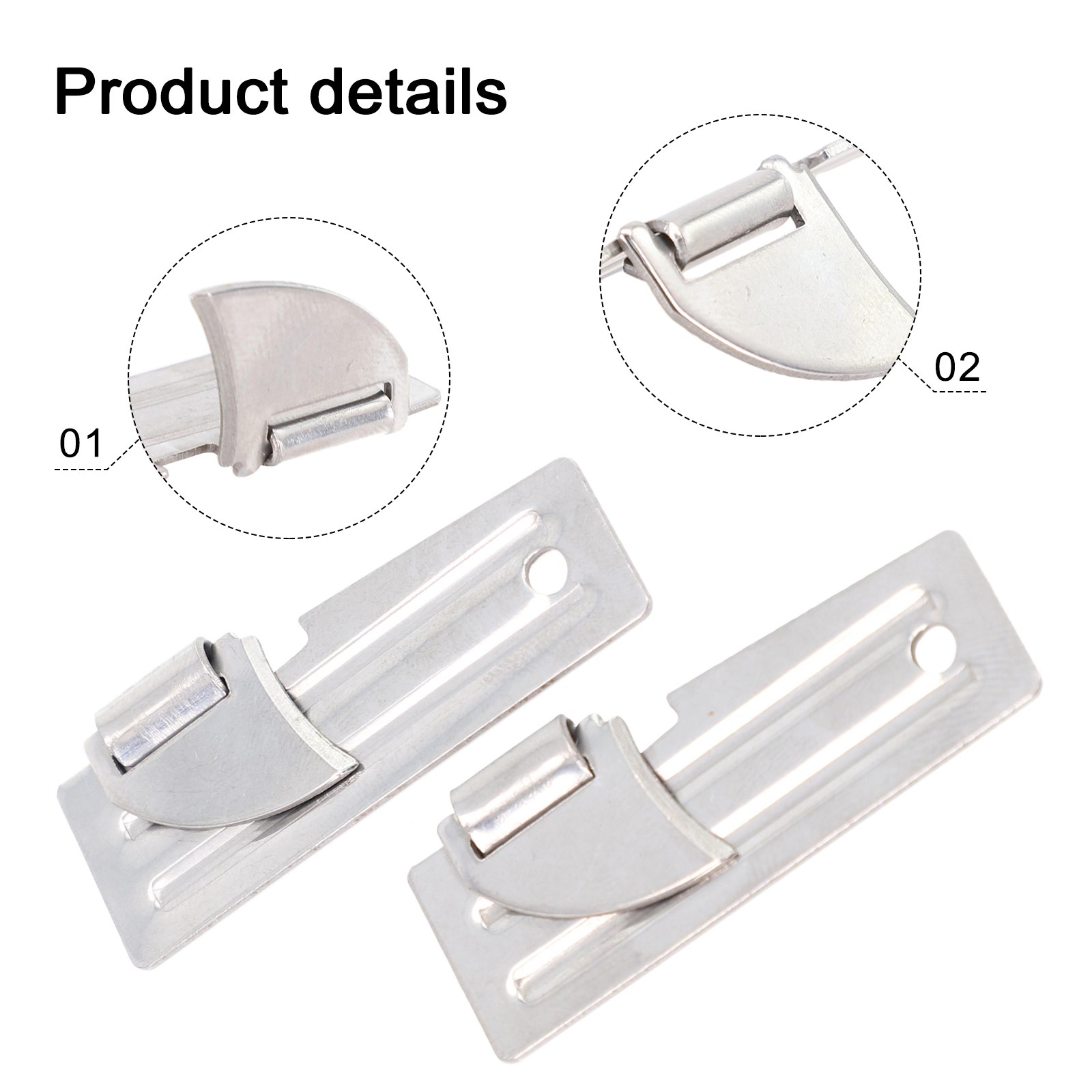 2pcs Stainless Steel Mini Fold - đánh giá và giá Camping Cooking Can