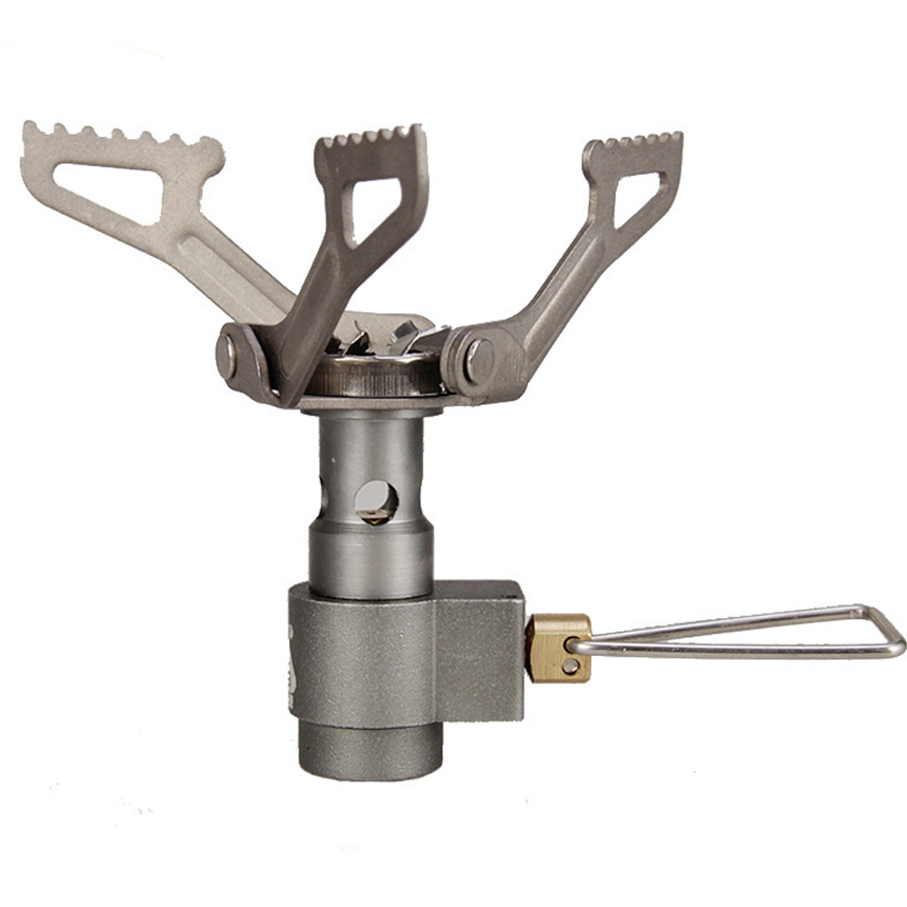 BRS3000T Portable Gas Stove, L - đánh giá và giá Camping Cooking Grate