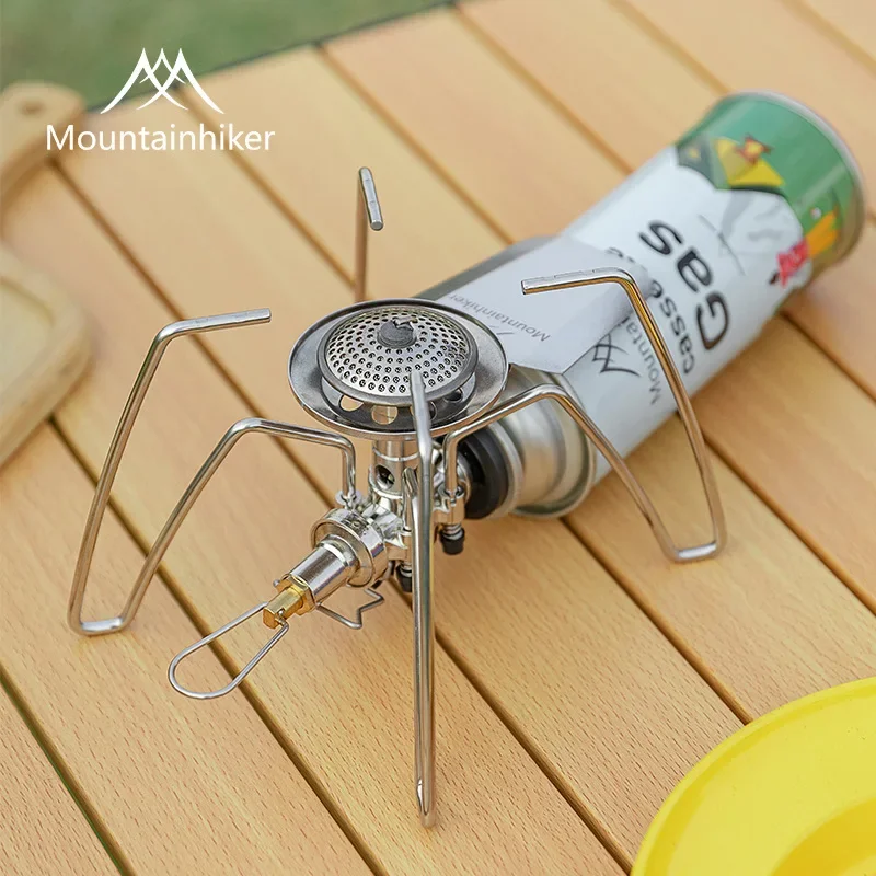 MOUNTAINHIKER Spider Stove Out - đánh giá và giá Camping Cooking Grate