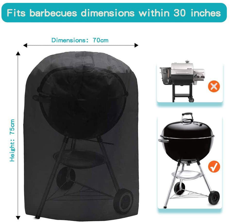 210D Outdoor Grill Cover Water - đánh giá và giá Camping Cooking Fire Stove