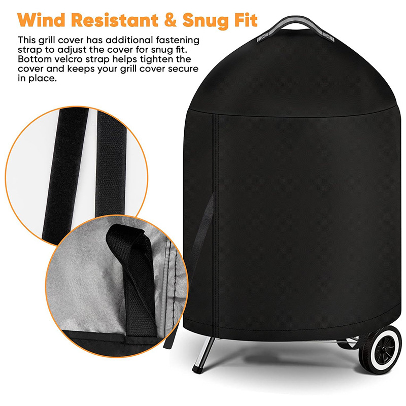210D Outdoor Grill Cover Water - đánh giá và giá Camping Cooking Fire Stove