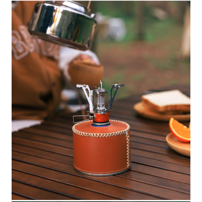 Picnic Camping Integrated Mini - đánh giá và giá Camping Cooking Fire Stove