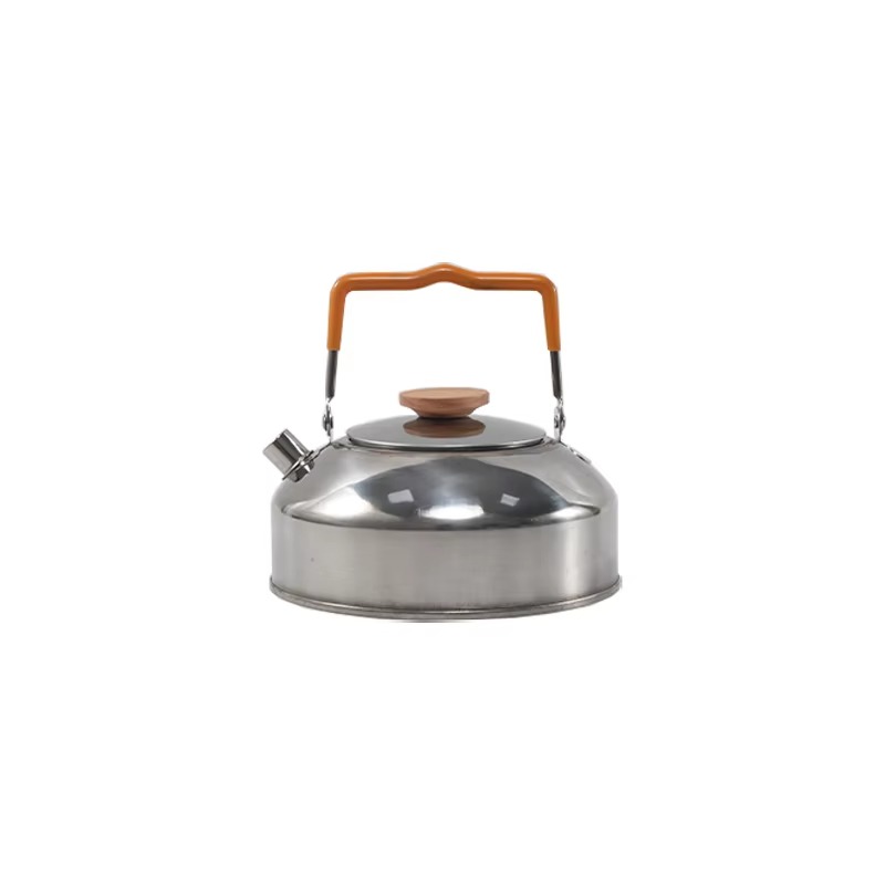 High Quality Portable Outdoor  - đánh giá và giá Quality Camping Cooking Set