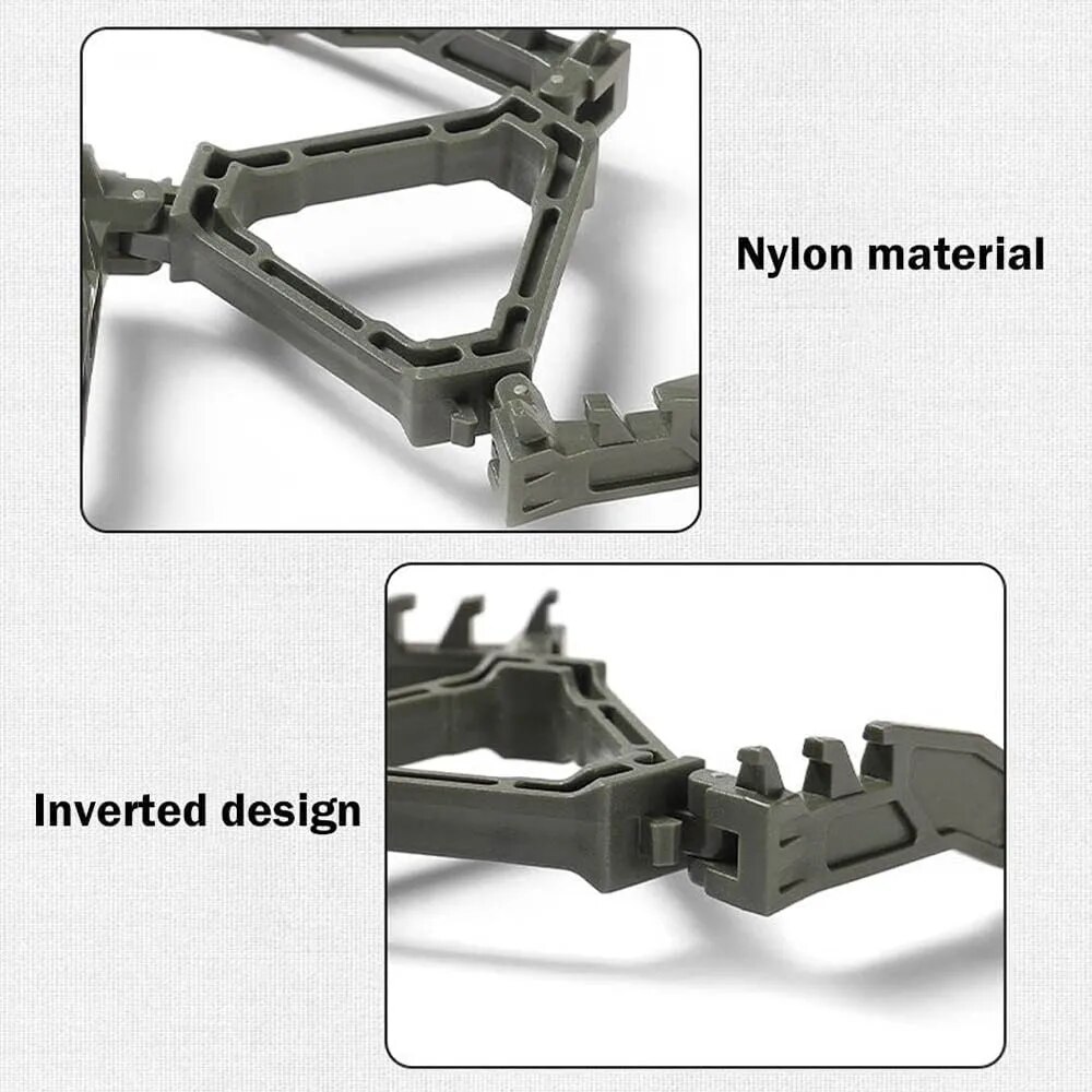 Gas Tank Bracket Foldable Fuel - đánh giá và giá Camping Cooking Gas Stove