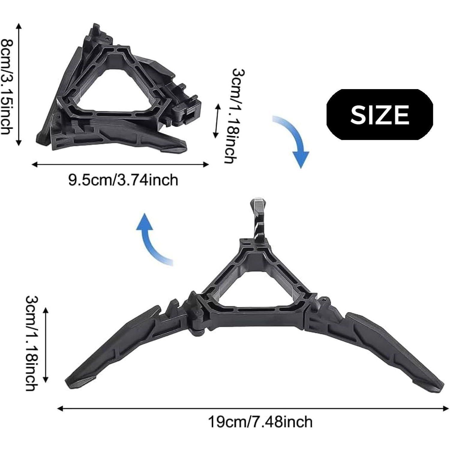 Gas Tank Bracket Foldable Fuel - đánh giá và giá Camping Cooking Gas Stove