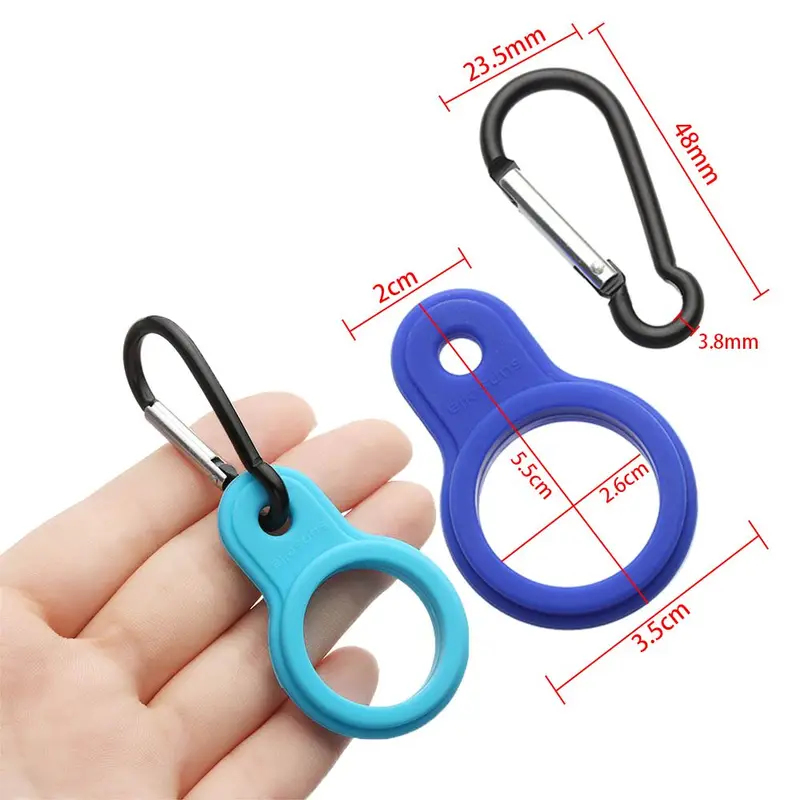 1/2pcs Aluminum Camping Hiking - đánh giá và giá Camping Cooking Can