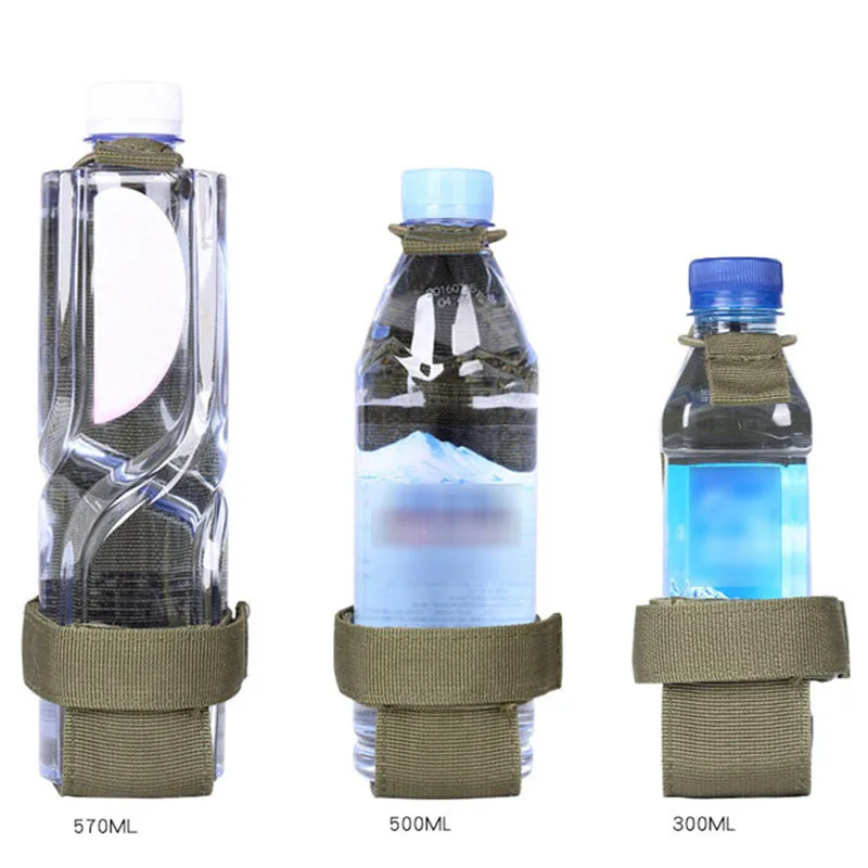 Water Bottle Pouch Bag Portabl - đánh giá và giá Camping Cooking Can
