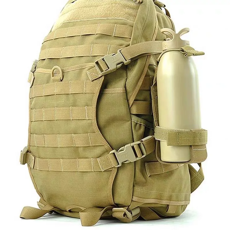 Water Bottle Pouch Bag Portabl - đánh giá và giá Camping Cooking Can