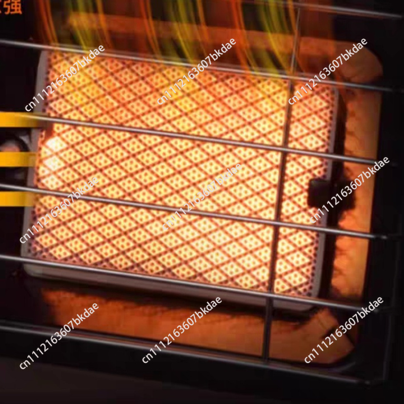 Dual-purpose Cooking Heater En - đánh giá và giá Camping Cooking Fire Stove