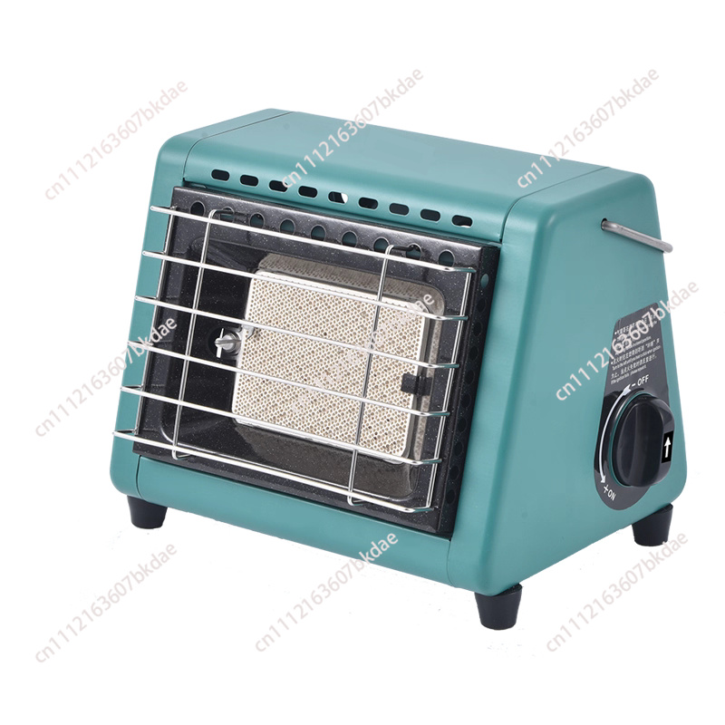 Dual-purpose Cooking Heater En - đánh giá và giá Camping Cooking Fire Stove