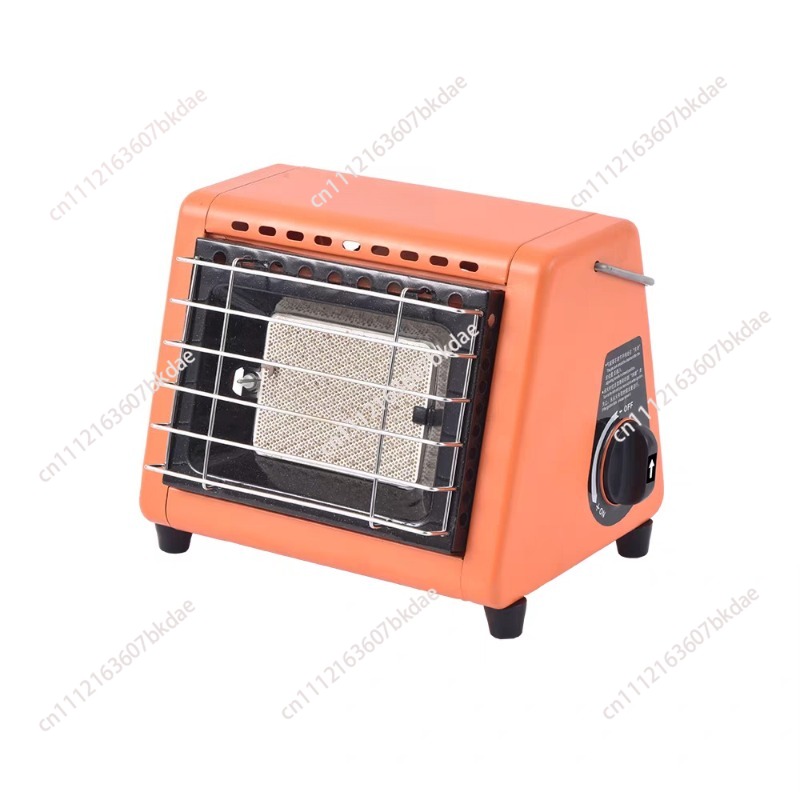 Dual-purpose Cooking Heater En - đánh giá và giá Camping Cooking Fire Stove
