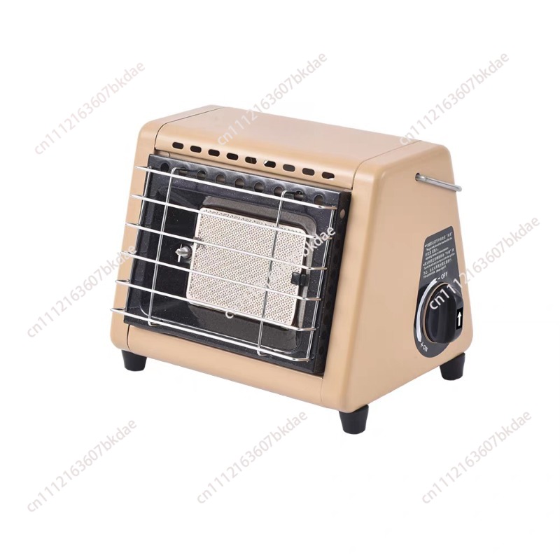 Dual-purpose Cooking Heater En - đánh giá và giá Camping Cooking Fire Stove