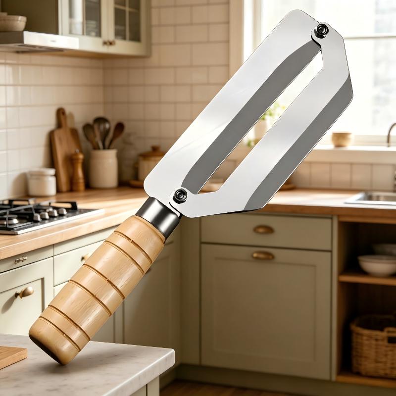 Vegetable Fruit Peeler 2 In 1  - đánh giá và giá Camping Cooking Vegetables