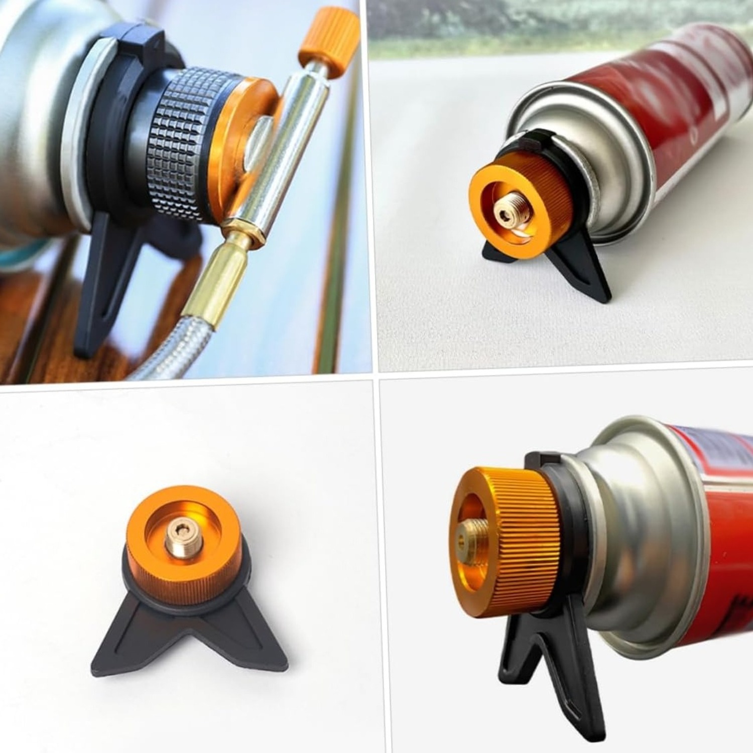 Propane Tank Parts Gas Tank Ad - đánh giá và giá Camping Cooking Gas Stove
