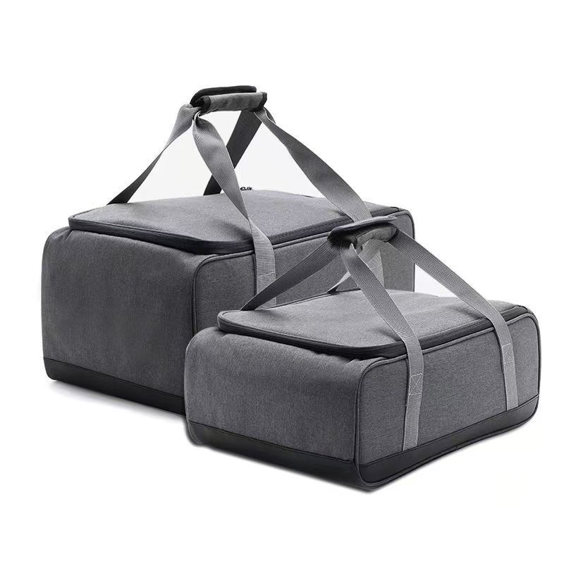 Camping Cookware Bag Cooking U - đánh giá và giá Camping Cooking Utensil Bag