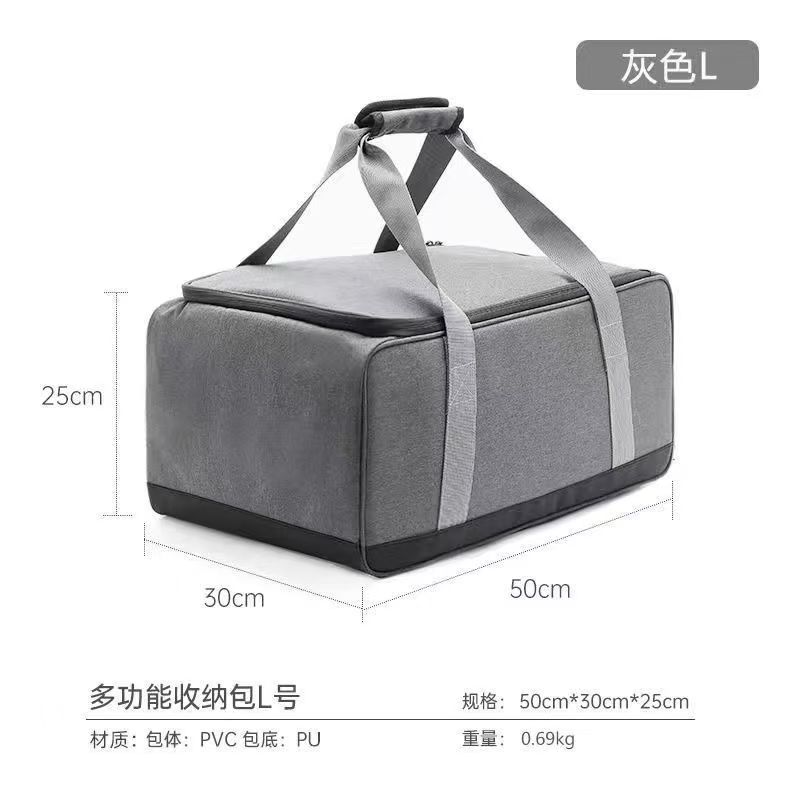 Camping Cookware Bag Cooking U - đánh giá và giá Camping Cooking Utensil Bag
