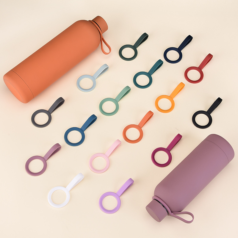 Silicone Kettle Hanging Buckle - đánh giá và giá Camping Cooking Can