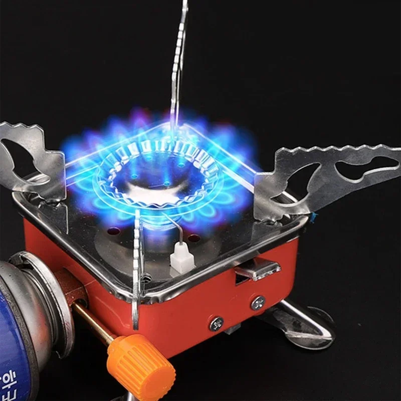 Camping Equipment Supplies Gas - đánh giá và giá Camping Cooking Fire Stove