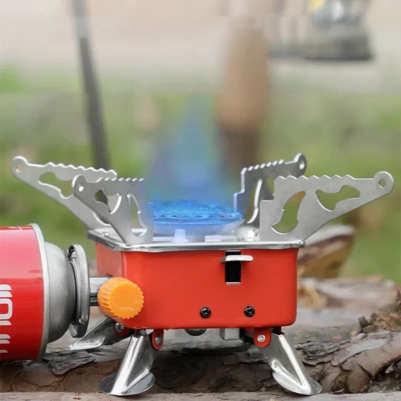 Camping Equipment Supplies Gas - đánh giá và giá Camping Cooking Fire Stove