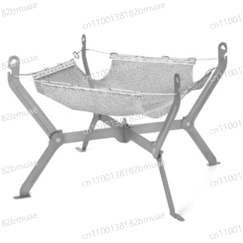For Hiking Picnic Cooking Fold - đánh giá và giá Camping Cooking Mesh