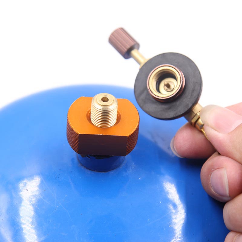 CHFL Outdoor Camping Hiking Pi - đánh giá và giá Camping Cooking Gas Stove
