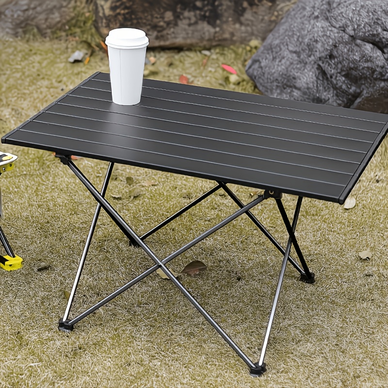 Portable Foldable Camping Tabl - đánh giá và giá Camping Cooking Gadgets