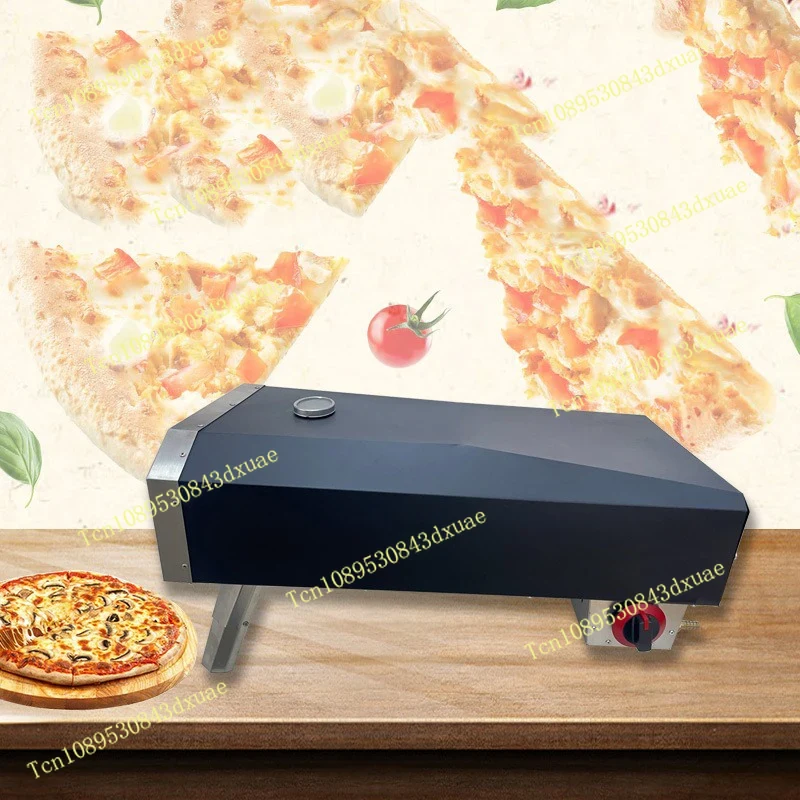 Camping Gas Pizza Oven Foldabl - đánh giá và giá Camping Cooking Gas Stove