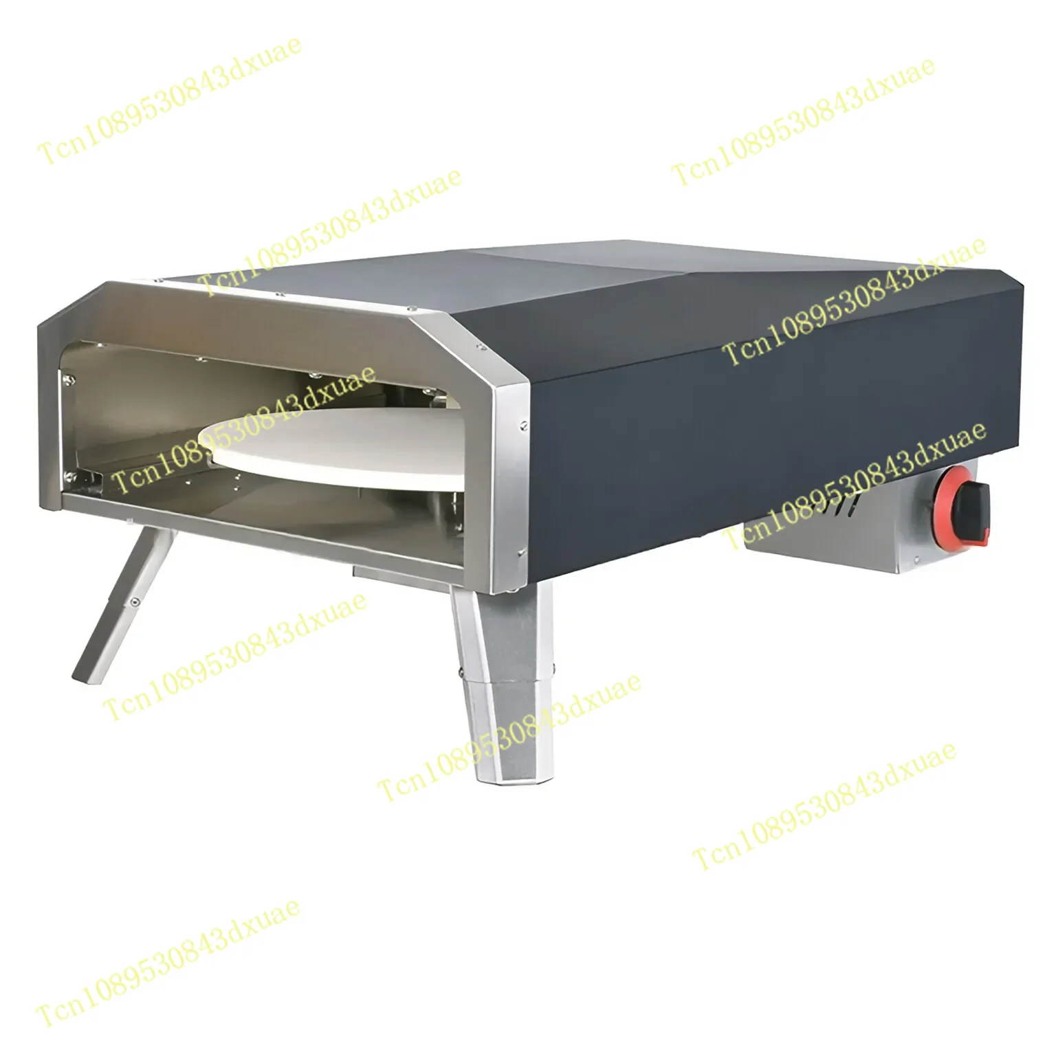 Camping Gas Pizza Oven Foldabl - đánh giá và giá Camping Cooking Gas Stove