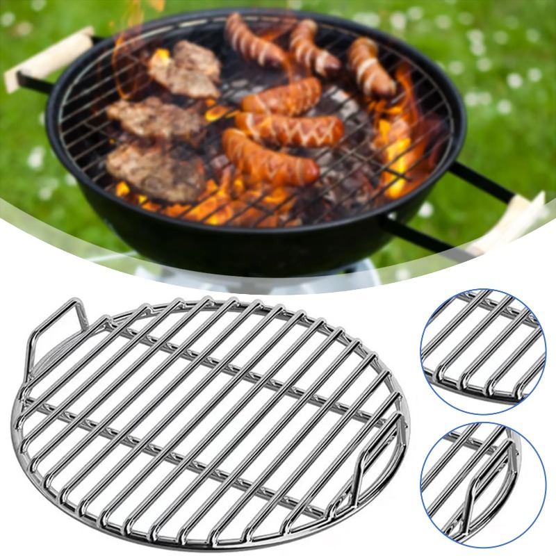 BBQ Rack,Grilling Grates Repla - đánh giá và giá Camping Cooking Grate