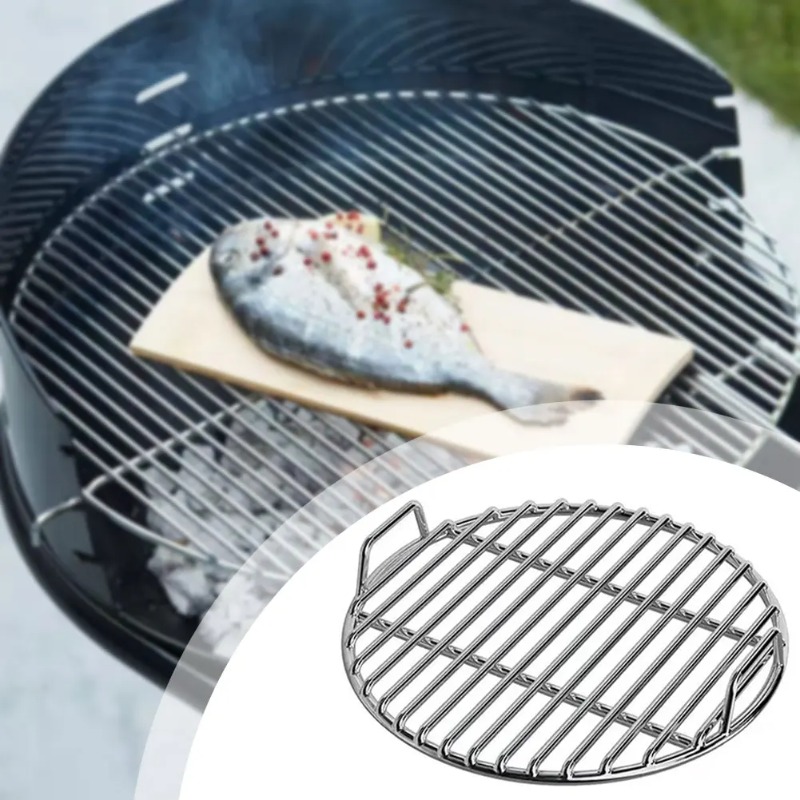 BBQ Rack,Grilling Grates Repla - đánh giá và giá Camping Cooking Grate